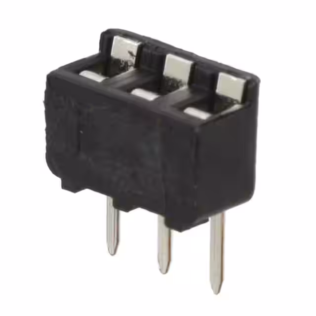 382437-1 TE Connectivity AMP Connectors  Zoccoli IC